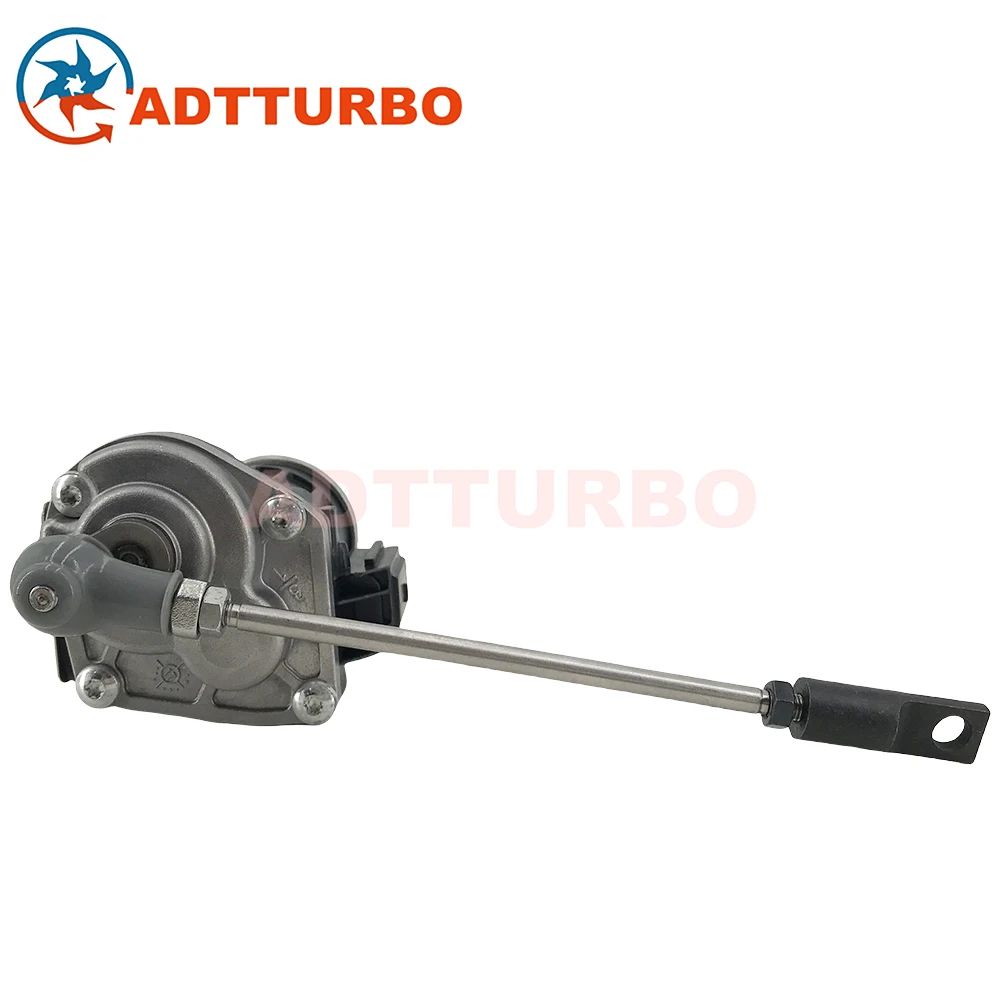 

TD04L6 Turbo Electronic Actuator 39400-2G730 28231-2G430 90126-01110 Turbine Wastegate for Hyundai iX45 Sonata Santa Fe Theta