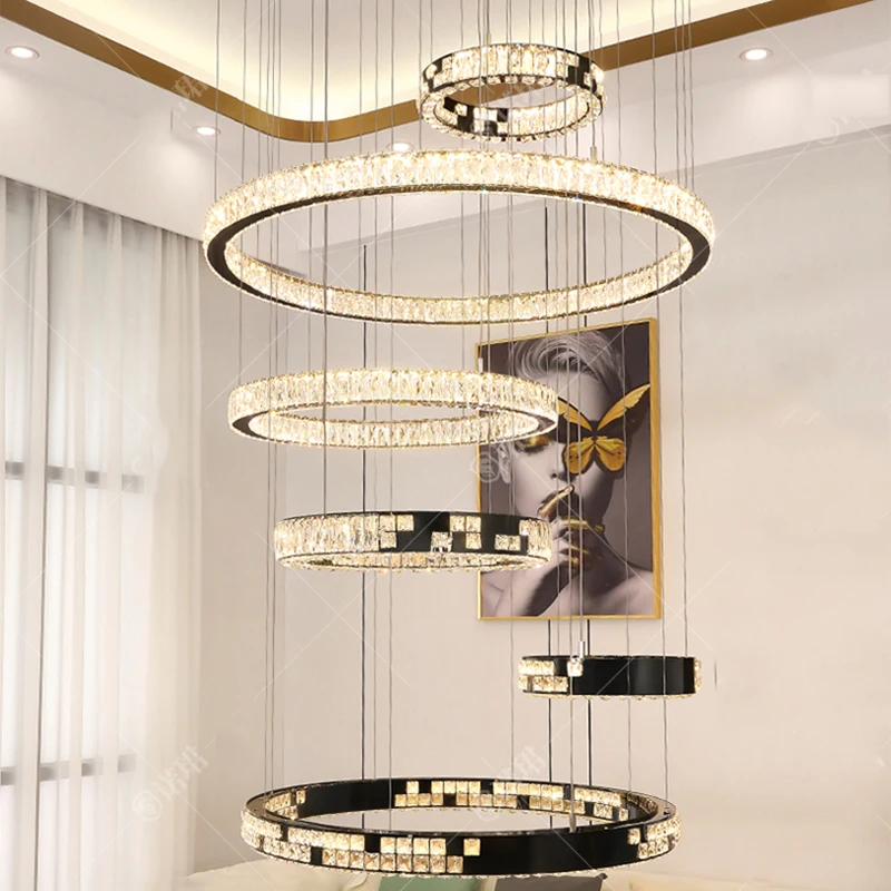 Modern Bedroom Decorative Dining Room Led Ceiling Lamps Pendant Lights Indoor Lighting Interior Lighting Ceiling Lamp Chandelier