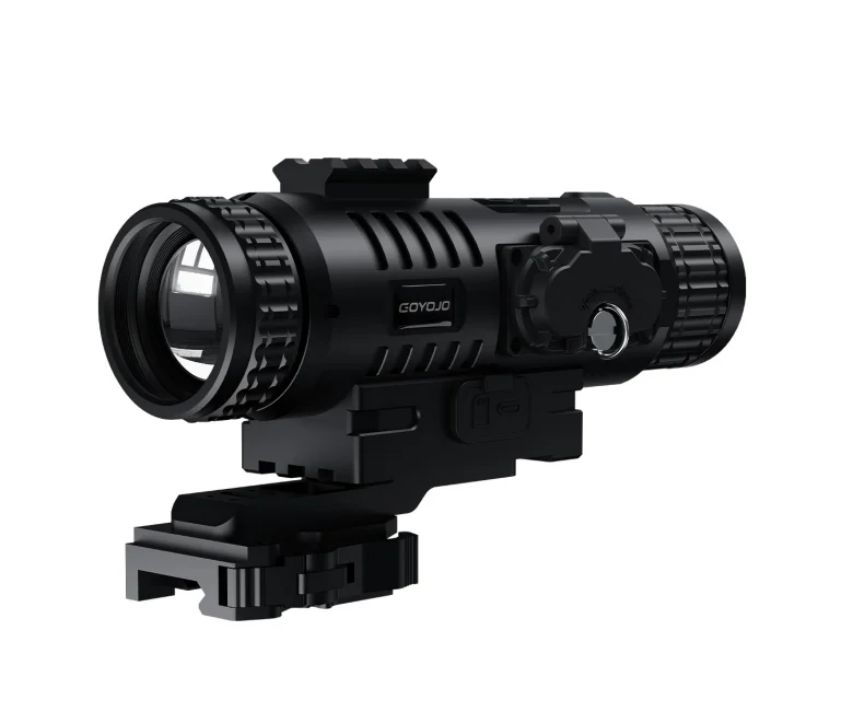 

Digital Night Vision Scope, HD 5-20X Hunting Night Vision Telescopes, 2560x1920 Resolution for Surveillance Wildlife Observation
