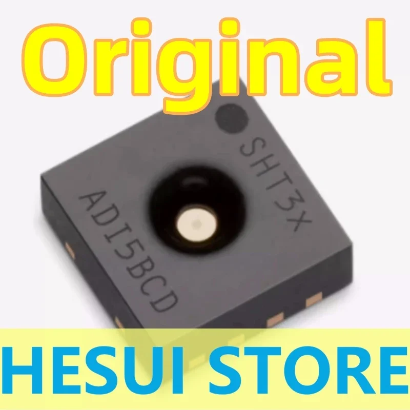 SHT31A-DIS-B10KS Or…