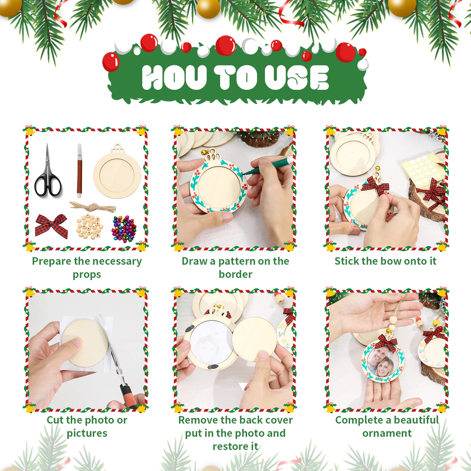 Thumbnail 4 - #25 Trending Holiday Ornaments Right Now