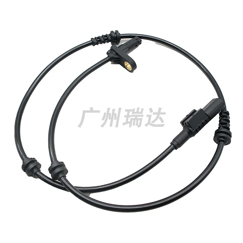 ABS Wheel Speed Sensor 2115402017 for Mercedes Benz W211 S211 car
