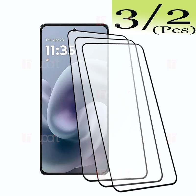 3/2Pcs Full Glue Fo…