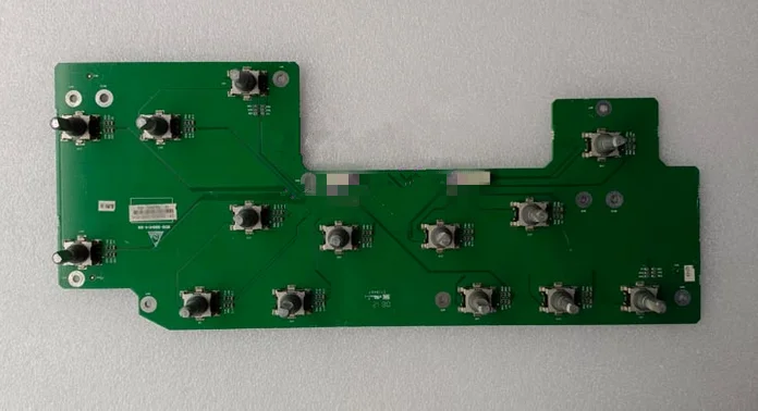 

Mindray DC 6ExpertII DC N6 DC N6Pro B ultrasonic encoder board (maintenance spare parts)