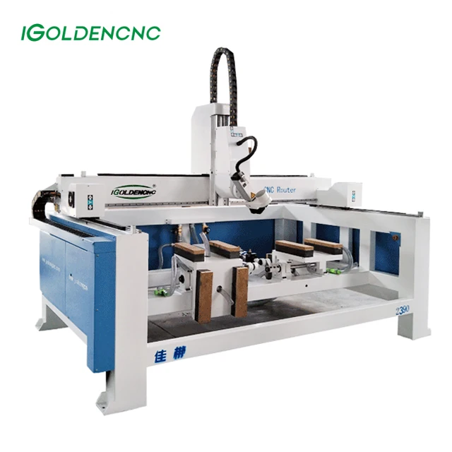 Hot Sale Wooden Chair Making Machine Cnc Router For Chair Making