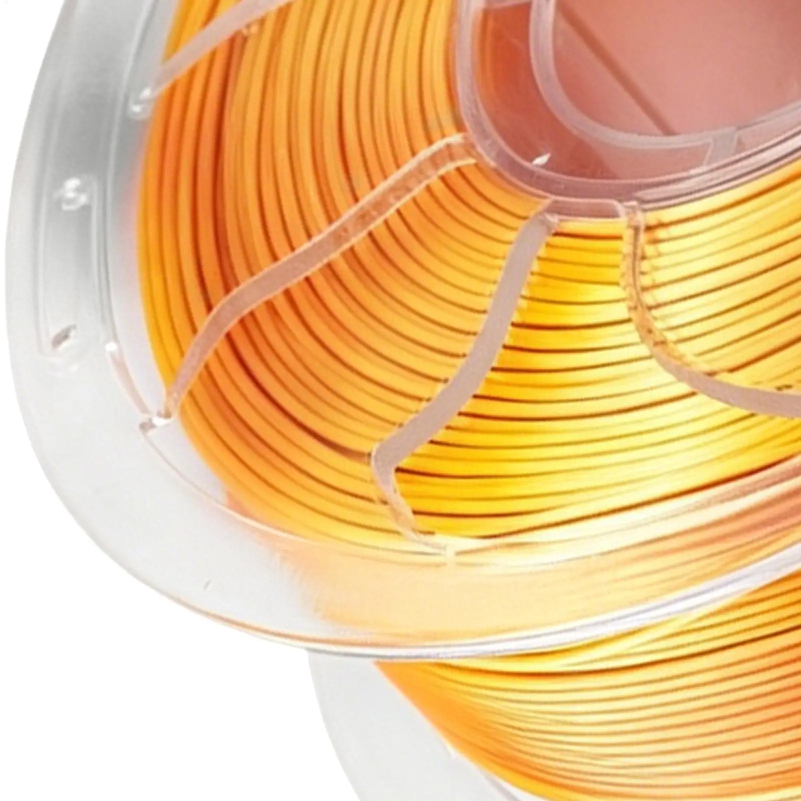 

3D Printer Filament 3D Printer Multicolor Bundle Accessories Double Color Filament For Home School Office Business Handcrafts