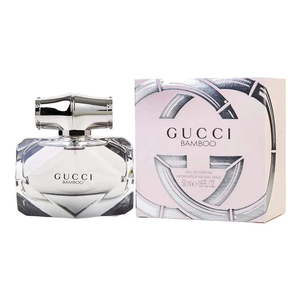 Gucci Bamboo - for Women - 50ml/1.69fl oz