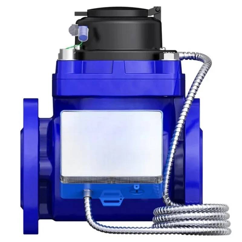 

Large diameter water meter, large diameter industrial flange water meter, wireless large diameter cold water meter