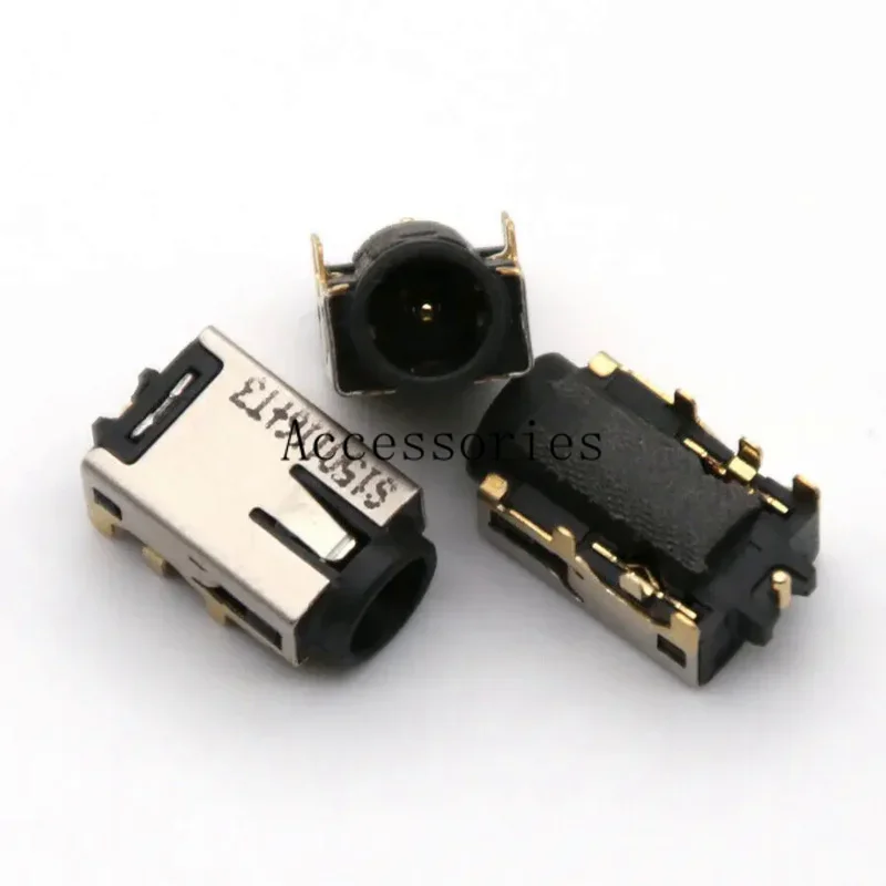 7 pin DC Power Jack Charging Port For ASUS D553S X553M F553M X503M X453M X553SA