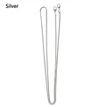 Silver-