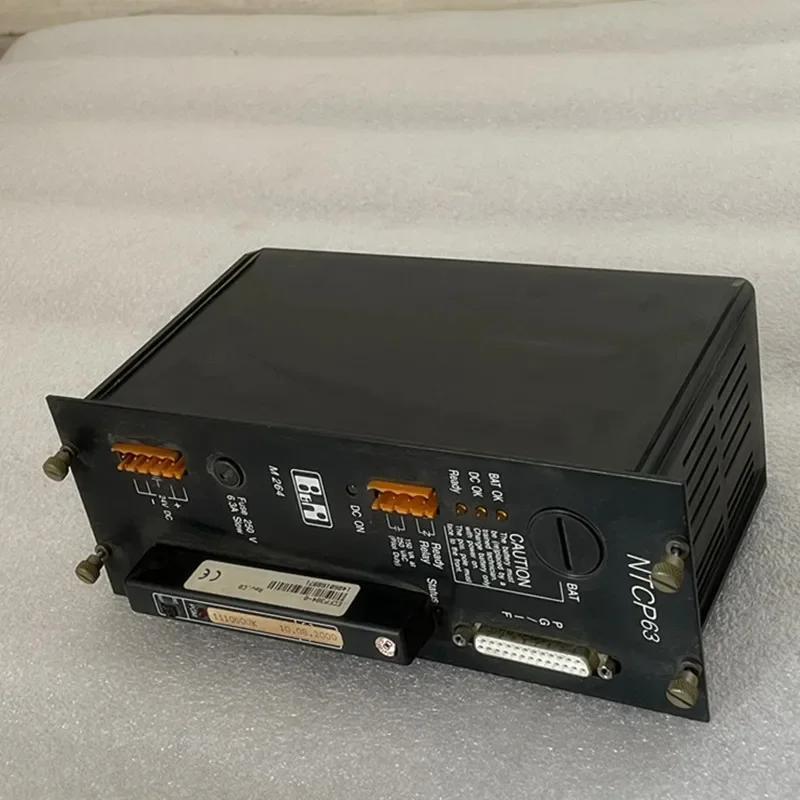 Контроллер модуля питания B&R NTCP63 M2NTCP63-0