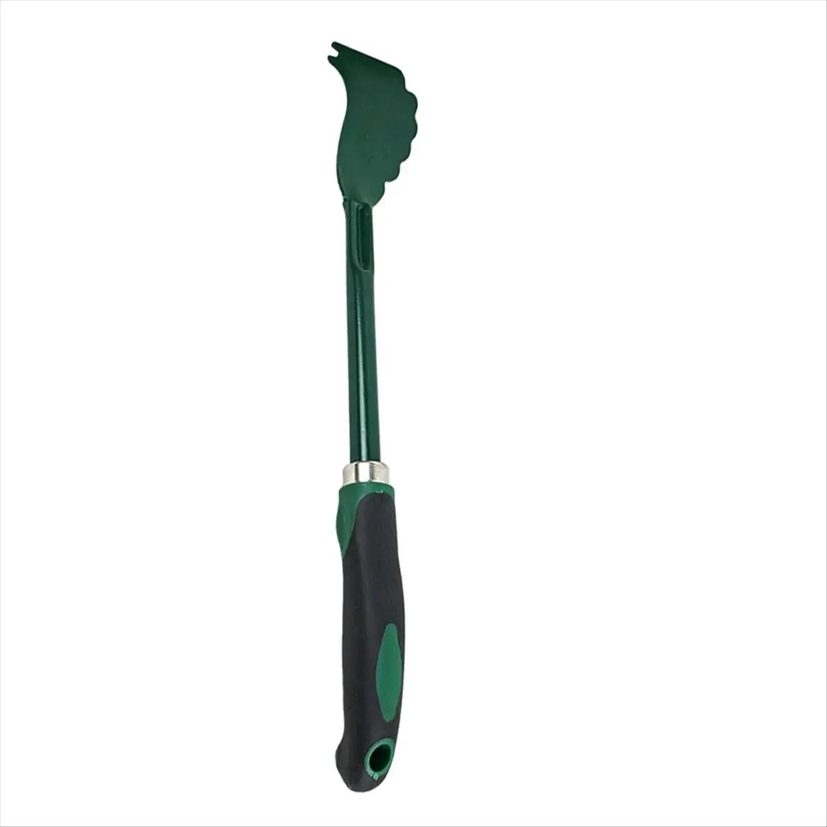 #12D Mower Cutter Cleaning Tool Mower Tools Mower Deck Cleaner 1Pcs,Garden Cleaner,(iron+rubber)