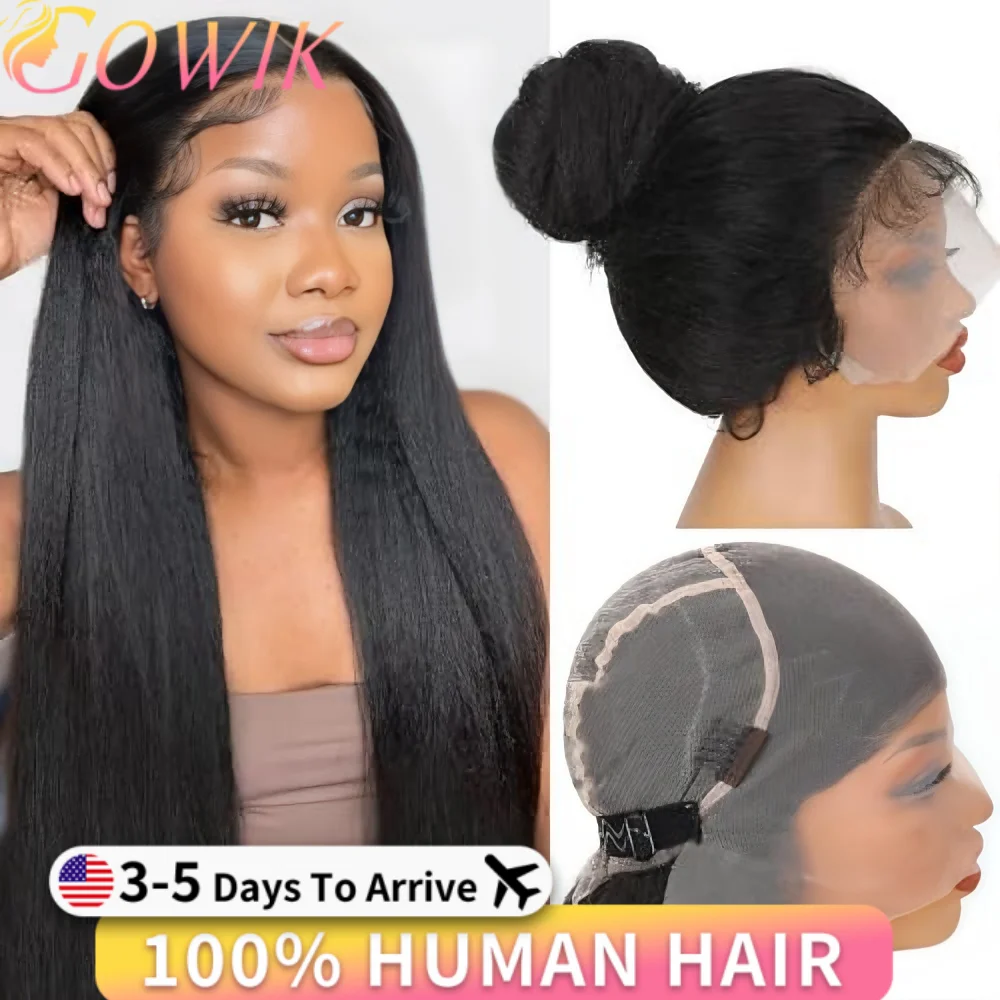 #14 New Full Lace Natural Hairline Wigs Arrivals