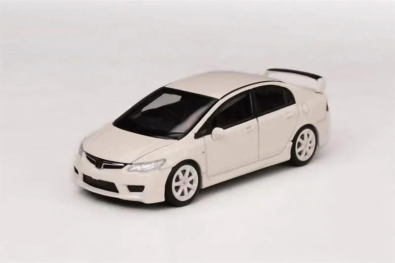 (Pre-order) Motorhelix MH 1:64 Type-R FD2 Diecast Model Car