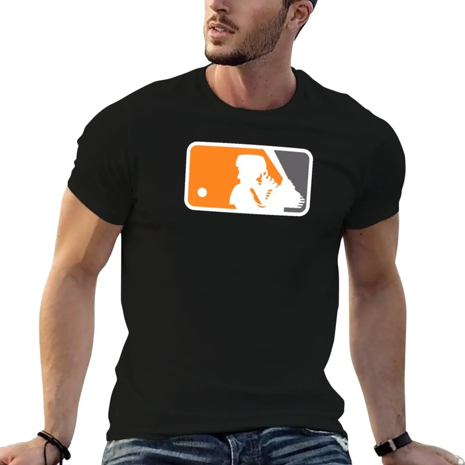 

Rifleman - Baseball T-Shirt customs customs design your own anime heavyweights slim fit t shirts for men