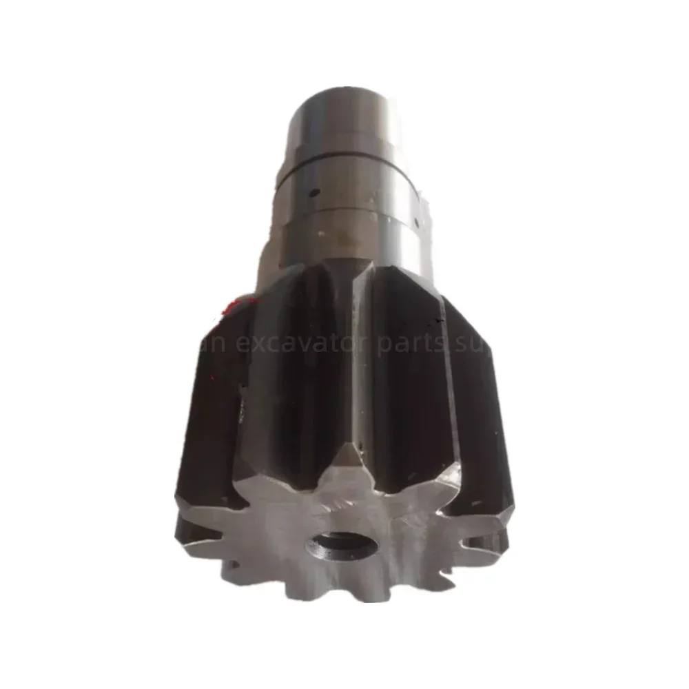 

For P3Main Control Valve Valve Plate Oil Inlet Confluence Valve Vio17 20 25 27-5B 30 38 Gear Vertical Shaft Spool Mini Excavator