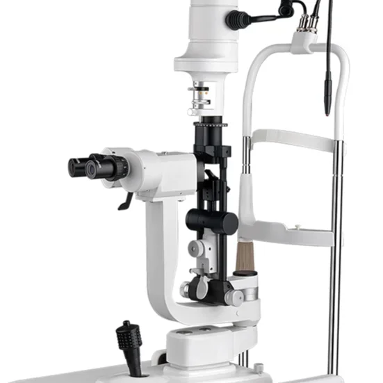 

Silt Lamp Slit Lamp Micrascope