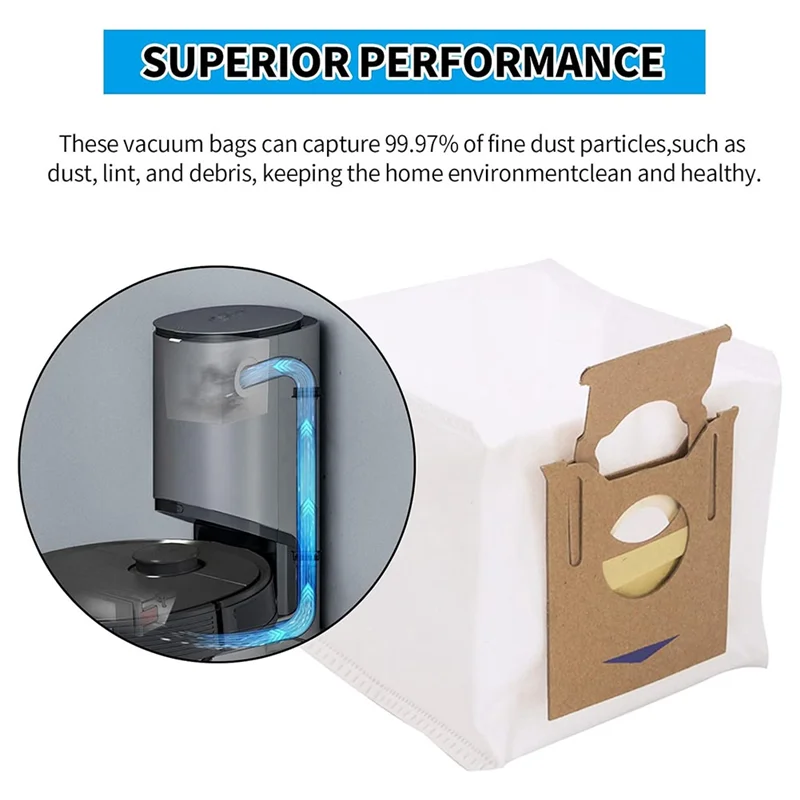 A20M ل ECOVACS Deebot T9 AIVI T8 AIVI N8 Pro سلسلة جهاز آلي لتنظيف الأتربة فرشاة جانبية فرشاة رئيسية تصفية أجزاء الملحقات