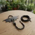 Black L