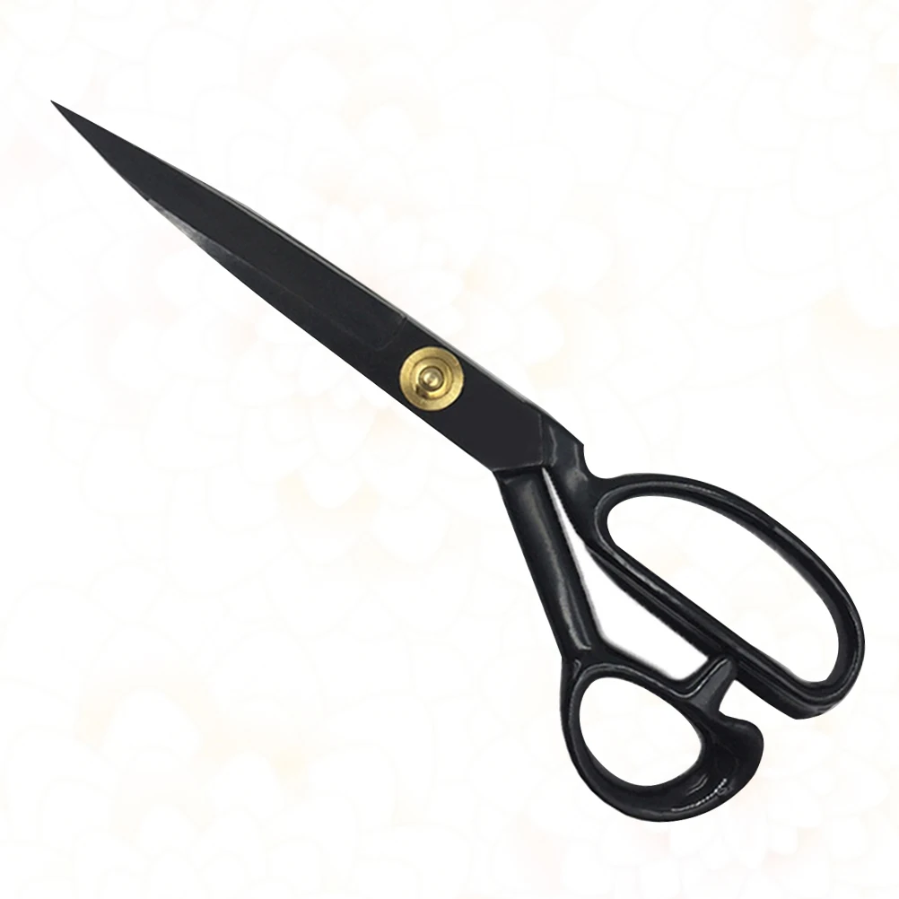 

1 Pair Professional Scissors Tailors Clippers Metal Tailors Scissors Sewing Accessories Sewing Tools for Cutting Fabric Sewing S