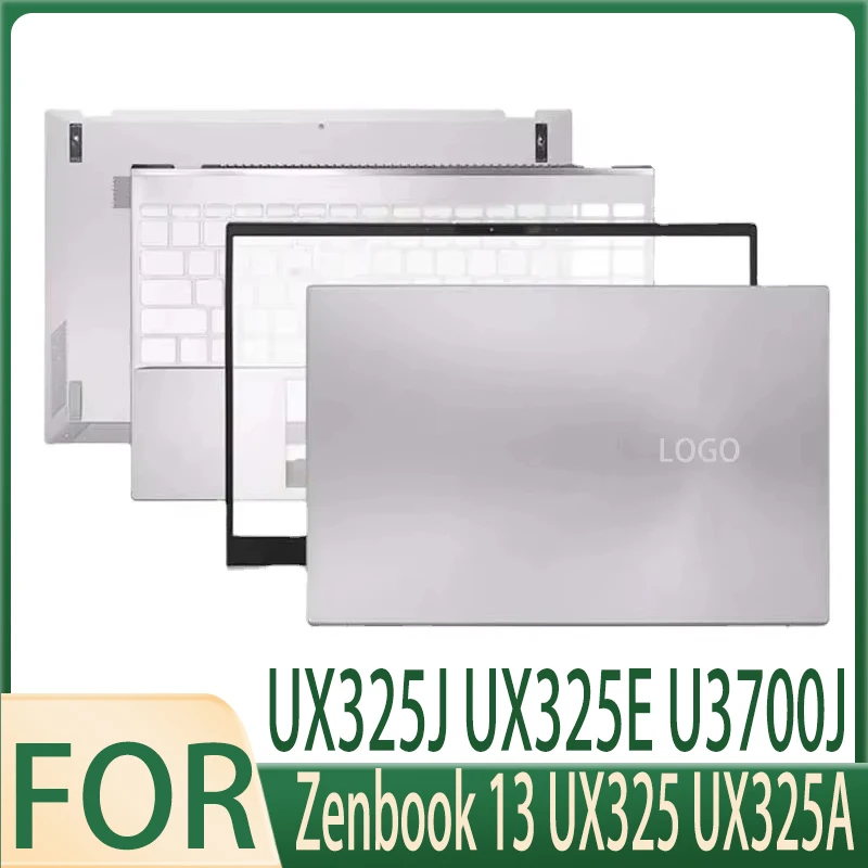 

New/Orig for Zenbook 13 UX325 UX325A UX325J UX325E U3700J LCD Back Cover /LCD Bezel /Upper Cover /Bottom Case