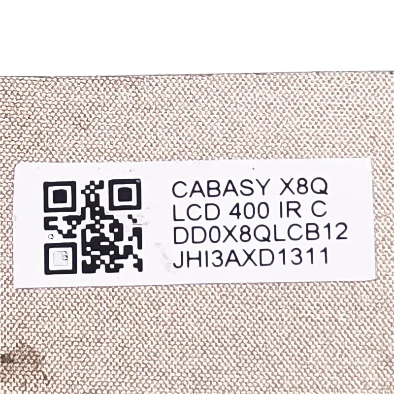 New for HP ProBook 440 G8 HSN-Q27C Laptop Computer Screen Cable X8Q EDP IR Infrared Camera LCD Screen Cable DD0X8QLCB12