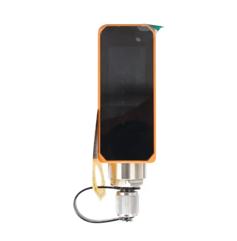 Mini Digital Micron Vacuum Gauge for HVAC Refrigeration, High Precision 1-19000 Micron Tester