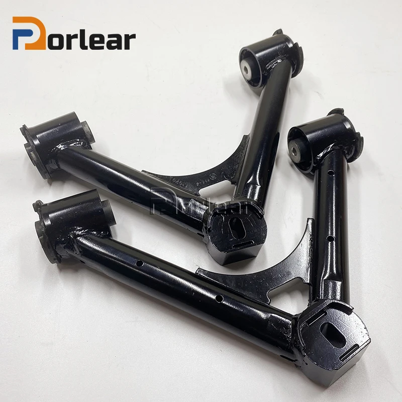 

2PCS High-quality Front Left Right Upper Control Arm Set For For Rolls Royce Phantom 31126762825 31126762826