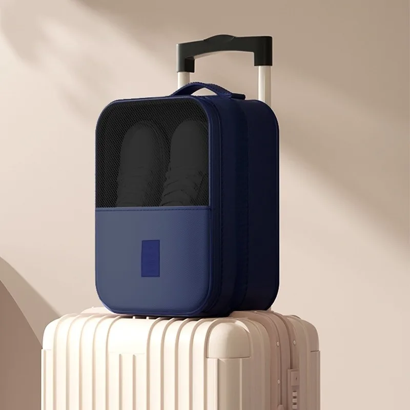 

Portable Travel Shoe Bag Underwear Clothes Bags Shoe Organizer Storage Bag Multifunction Travel Luggage Bag Accessories