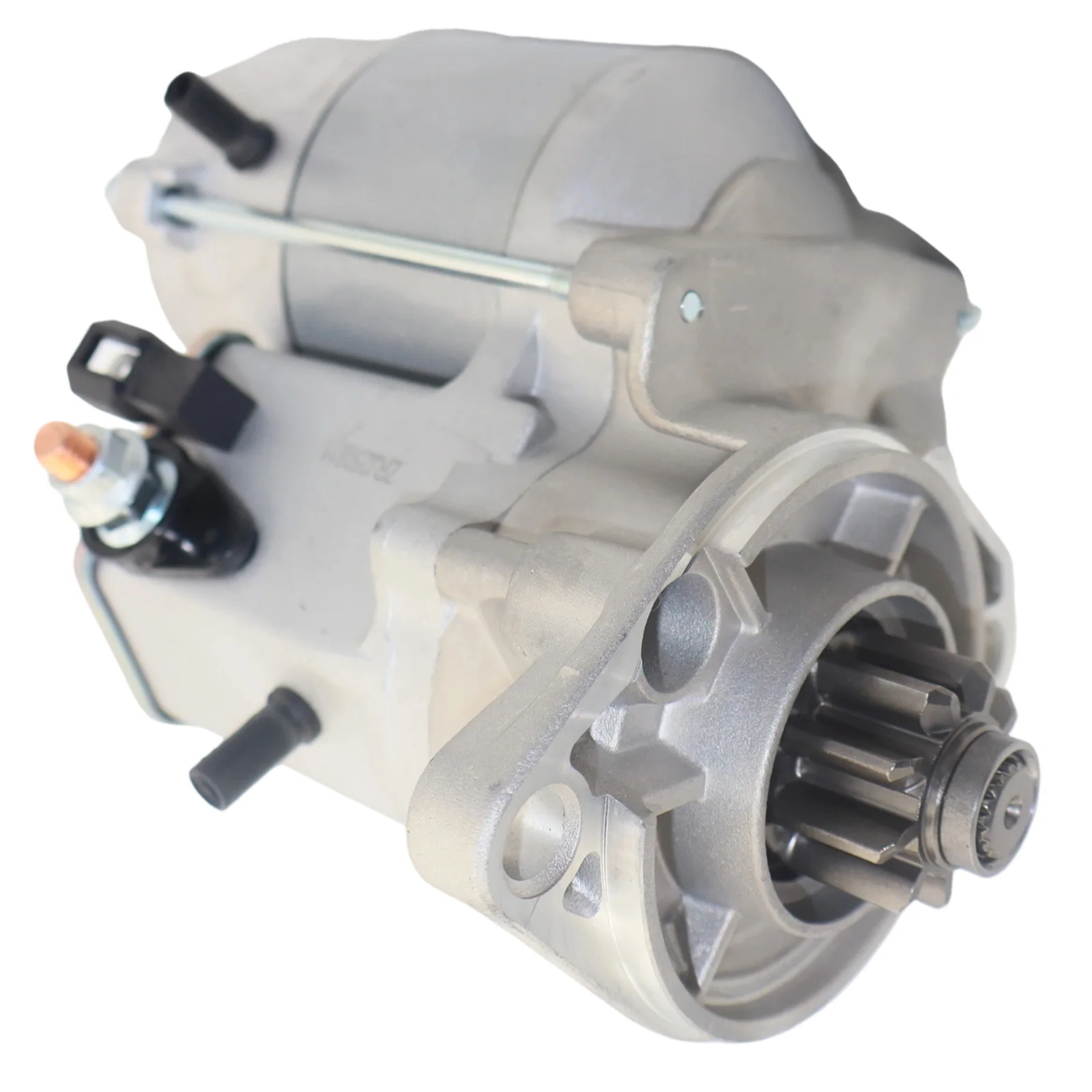 

12V Starter Motor 113893 For Kubota KJS130D KJS130DX for Kubota D1703E Engine