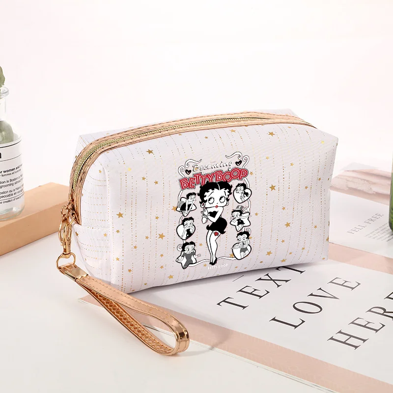 B-Bettys-Boops Women Cosmetic  - Beauty Makeup Women recension och pris
