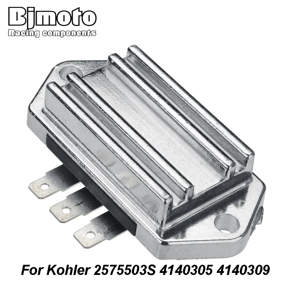 Voltage Regulator R… - image