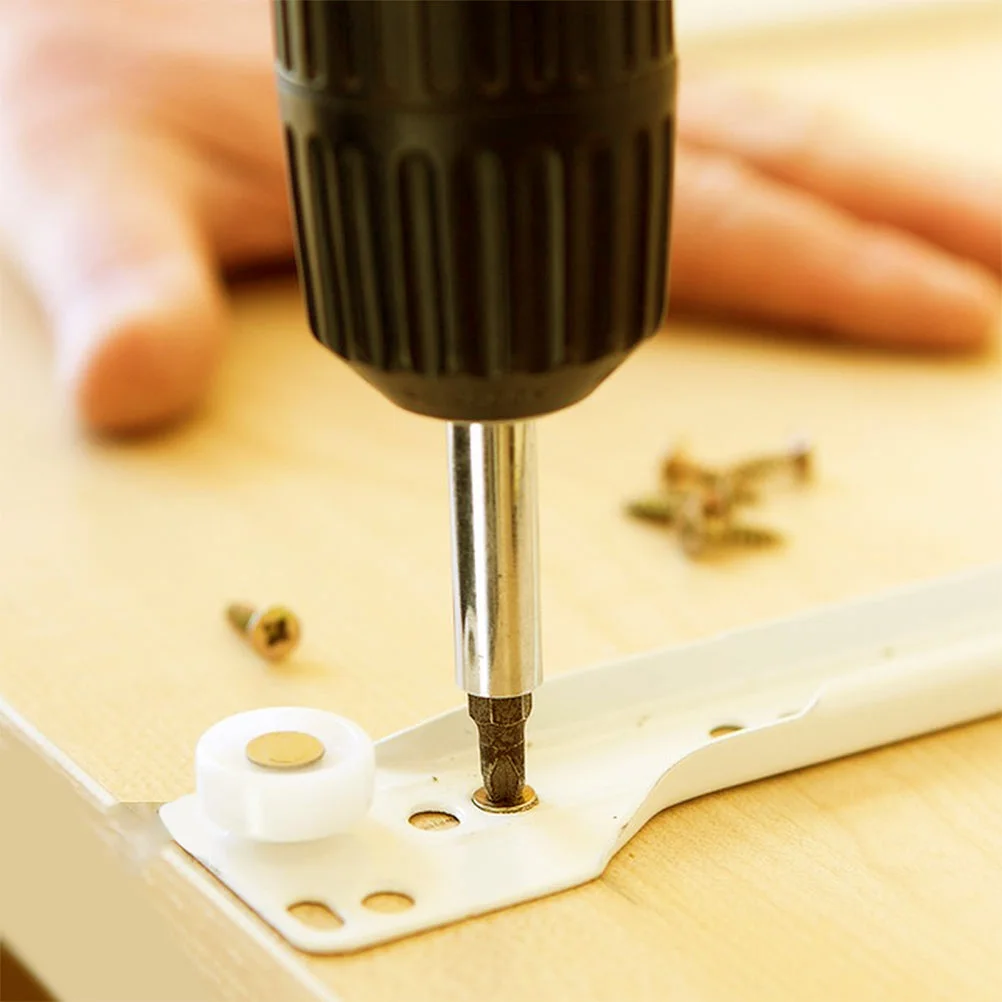 2 قطعة القضبان الشريحة قسمين الثقيلة درج معدني الشرائح السلس الذاتي التشحيم قدرة عالية خزانة درج دليل السكك الحديدية #1