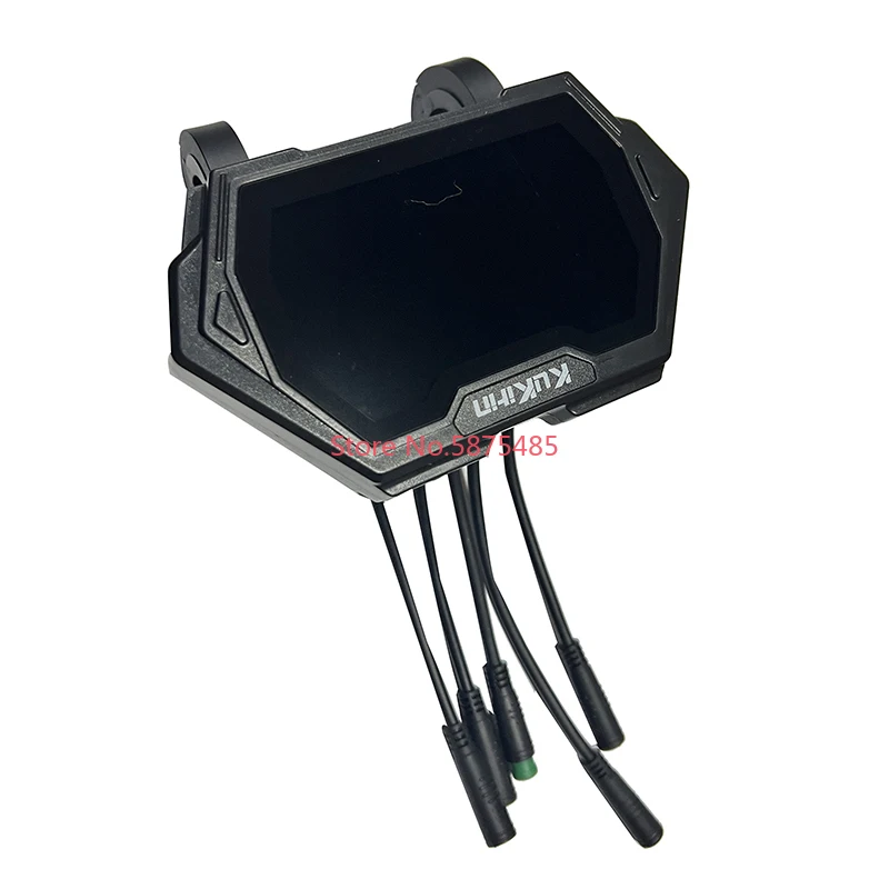 Original Display Electric Scooter for KUGOO Kukirin G2 Pro / Kukirin G2 Max Dashboard Screen Digital Meter Accessories