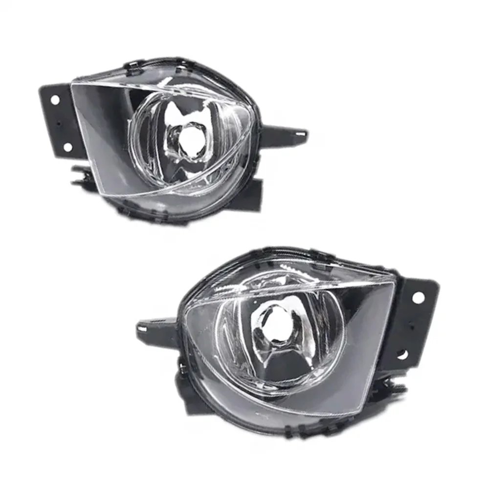 63176948373 63176948374 Left Right Fog Lights Corner Lights Suitable for BMW Front Bumper BMW 3 Series E90 E91328i 328xi 330