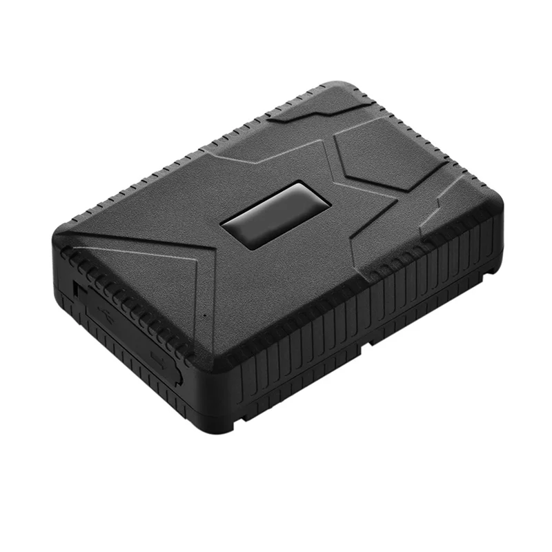 2X جهاز تتبع GPS للسيارة TK915 GPS محدد 10000Mah مقاوم للماء IP65 نظام تحديد المواقع جهاز تعقب السيارات تنبيه العبث تطبيق مجاني مدى الحياة