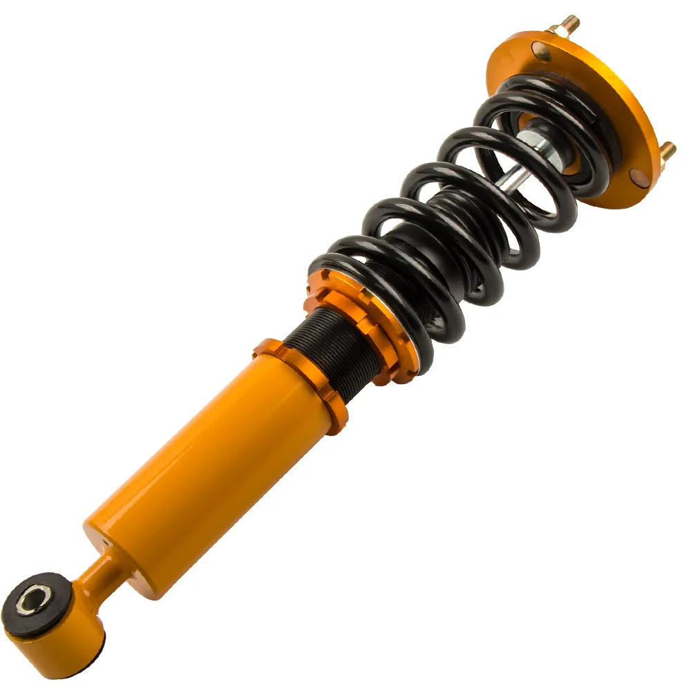 Height Adjustable Coilover Suspension Coil Spring for Toyota Supra 1993-1998 Coilovers Assembly Lowering Springs Kits