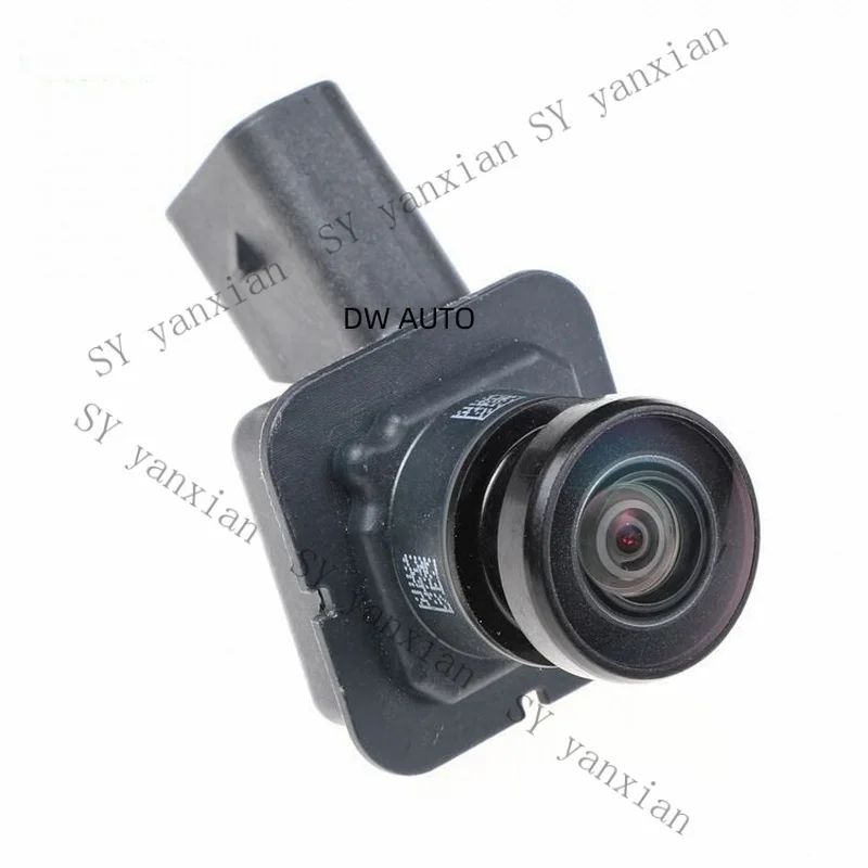 SY+ Rear View Backup Back Up Camera for  Ford 2017 FIESTA H1BT-19G490-AC