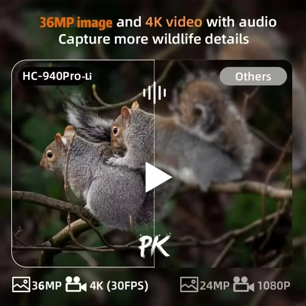 Thumbnail 4 - #67 Latest Trail Cameras Offers