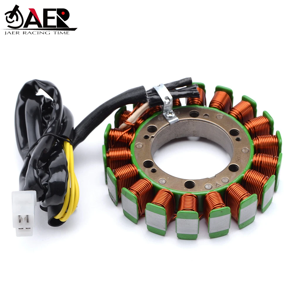 

31120MEG003 Motorcycle Stator Coil for Honda VT750C2 Shadow Spirit 2007-2009 VT750C VT750CA Shadow Aero Generator Magneto