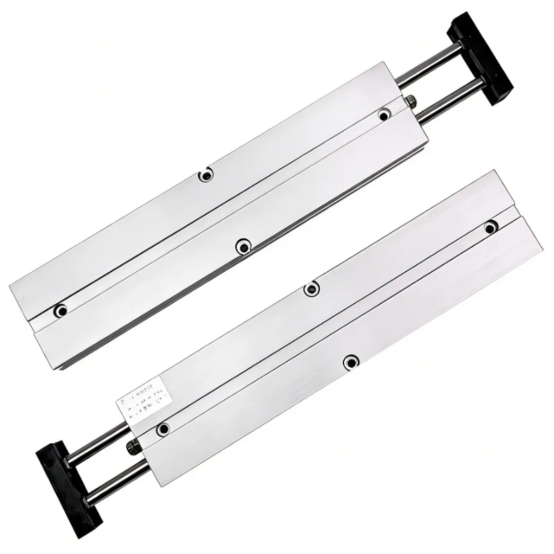 

Double Rod Cylinder Long Stroke Double Shaft Cylinder Extended TN10/16/20/25/32*150-175X200*250*300 Extended Stroke