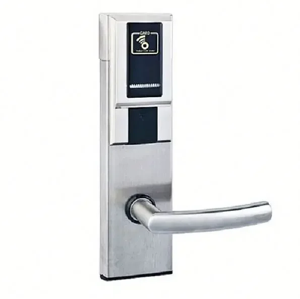 Electronic Smart Key Hotel  Door Lock system