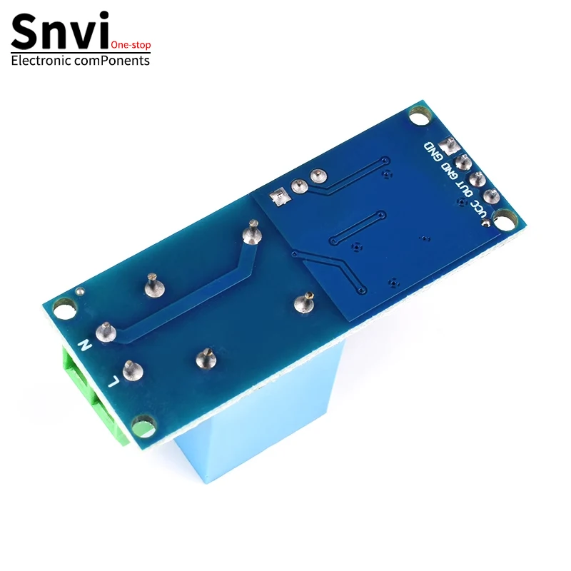 Active Single Phase Voltage Transformer Module AC Output Voltage Sensor for Arduino Mega ZMPT101B 2mA