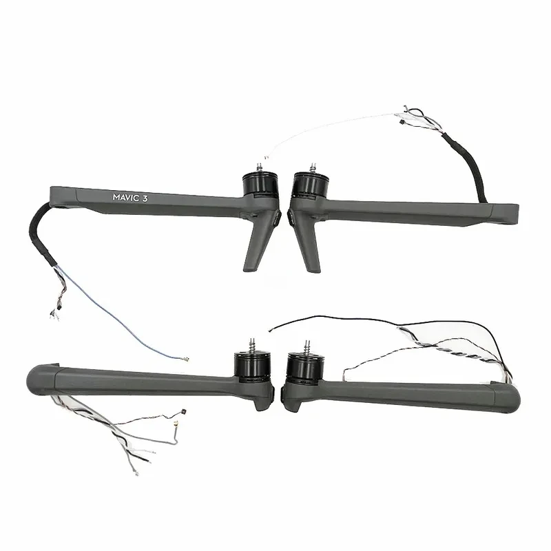 Mavic3 Motor Arms for DJI Mavic 3 / Classic /3E /3T/3 Pro/ 3 CINE  Enterprise Left/Right Back Arm with Engines