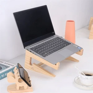 8 Best Sales Wooden Mobile Stand -6