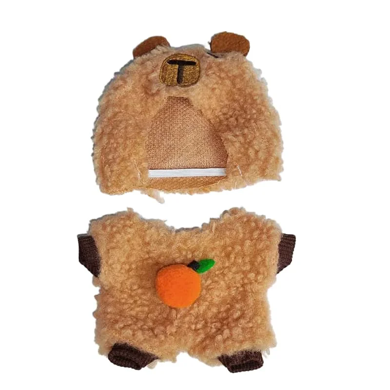 Gxlaihly 17Cm Doll … - image