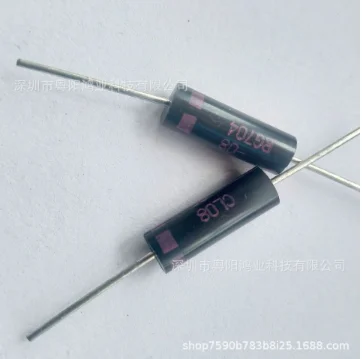 1pcs/Lot New Original CL08-08 TG3508 UHVM8 Frequency Conversion Microwave Oven High Voltage Diode DO721