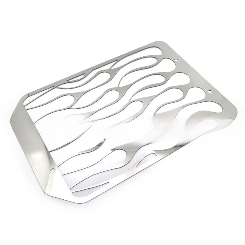 Suitable for Kawasaki Vulcan VN1500/VN 1700 motorcycle cooling grille protective cover