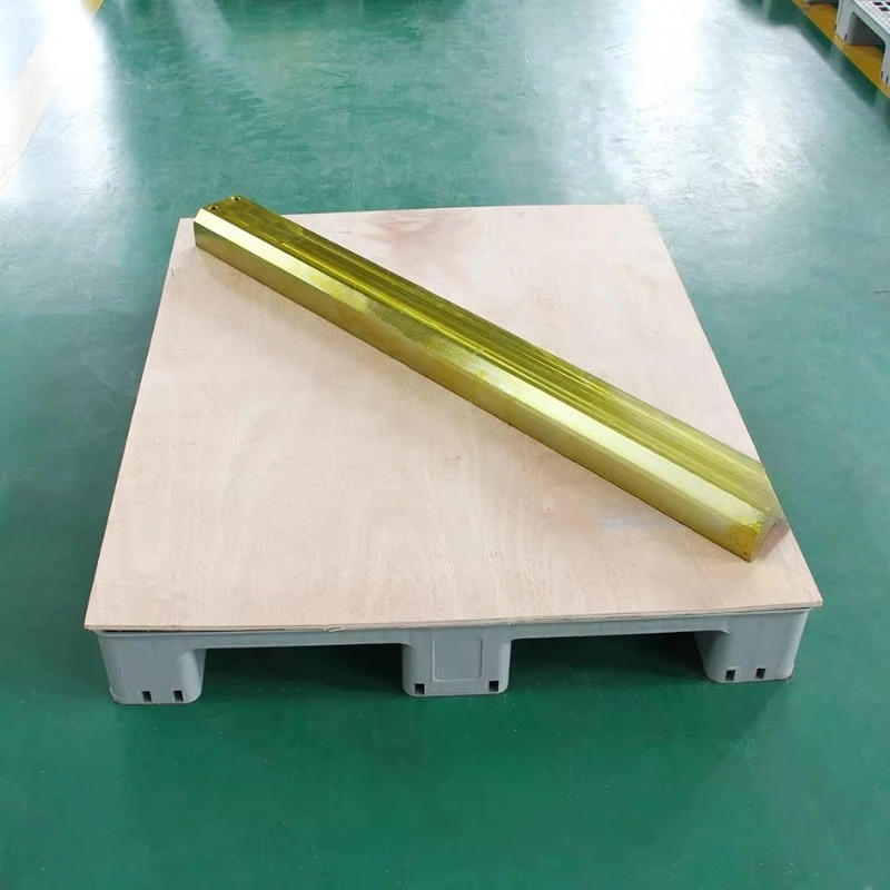 CT3254 HT-C3254F.2-1 عازلة تبديل مقعد الفك كسارة قطع غيار ملحقات آلات التعدين #5