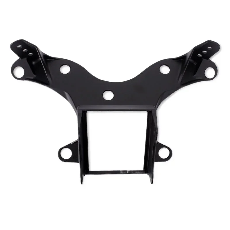 

Front Headlight Bracket Motorcycle Upper Stay Fairing For YAMAHA YZF 600 R6 2006 2007 YZF-R6 06 07 Parts Aluminum